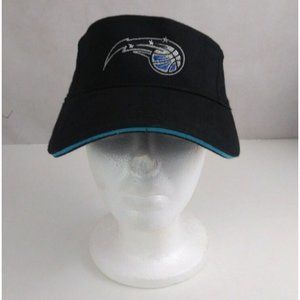 Vtg Orlando Magic Orthopedic Team Physicians Embroidered Unisex Adjustable Visor